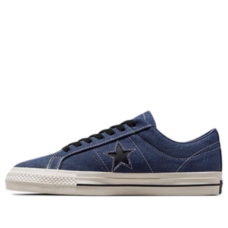 Converse One Star Pro Suede 'Uncharted Waters' A04613C sold by KicksCrew