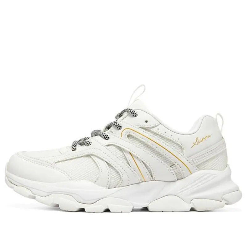 (WMNS) Skechers BOBS Sport Sierra 'White' 117307-WHT sold by KicksCrew