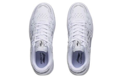 Li-Ning Tianji 'White Black' AGCT375-2 sold by KicksCrew