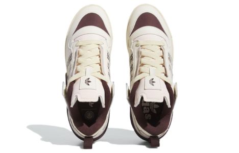 adidas Forum Mod Low 'Cream White Brown' IE7114 sold by KicksCrew