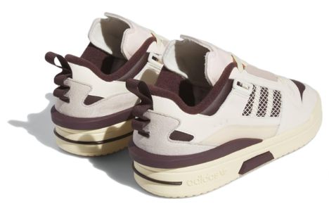 adidas Forum Mod Low 'Cream White Brown' IE7114 sold by KicksCrew
