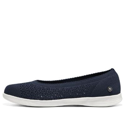 (WMNS) Skechers On The Go Dreamy 'Navy' 136265-NVY sold by KicksCrew