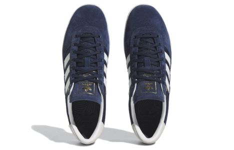 adidas originals Puig Indoor 'Collegiate Navy' HP9758 sold by KicksCrew