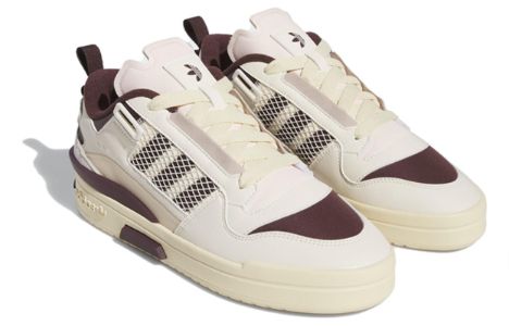 adidas Forum Mod Low 'Cream White Brown' IE7114 sold by KicksCrew