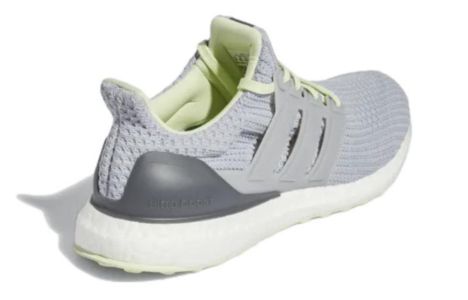 adidas UltraBoost 4.0 DNA 'Halo Silver Lime' GY0284 sold by KicksCrew