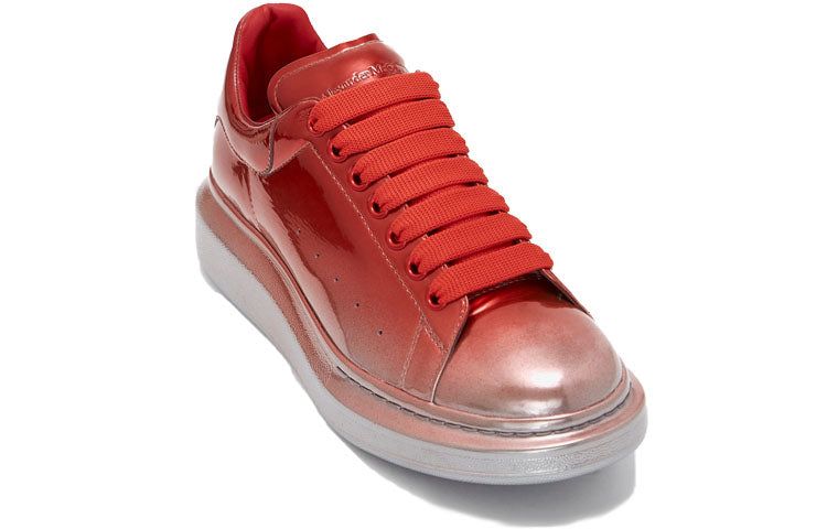 めい Alexander McQueen | Shoes | Alexander Mcqueen Oversized