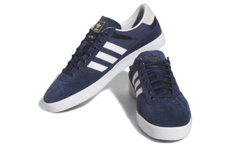 adidas originals Puig Indoor 'Collegiate Navy' HP9758 sold by KicksCrew