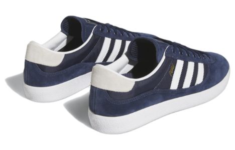 adidas originals Puig Indoor 'Collegiate Navy' HP9758 sold by KicksCrew