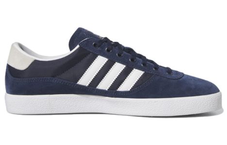 adidas originals Puig Indoor 'Collegiate Navy' HP9758 sold by KicksCrew