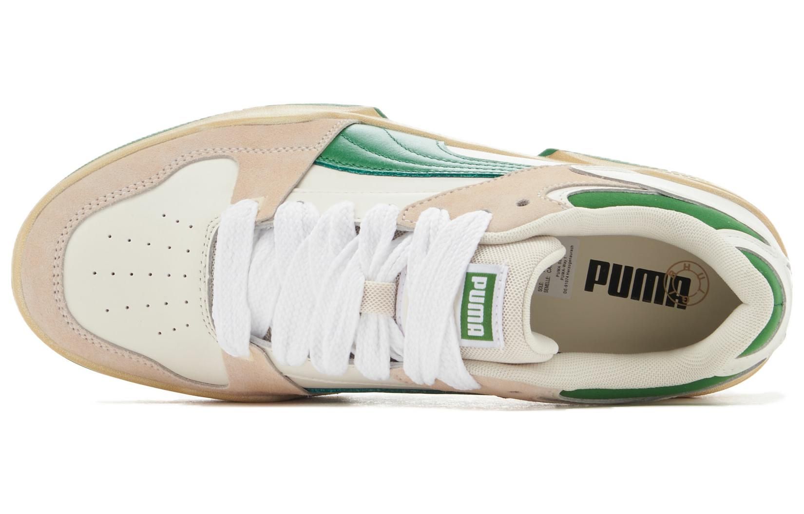 RHUIGI x PUMA Slipstream 'Pristine' 391331-01 sold by KicksCrew product image thumbnail 4