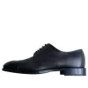 LOUIS VUITTON Minister Shoes 'Black' 1A7WBW sold by KicksCrew