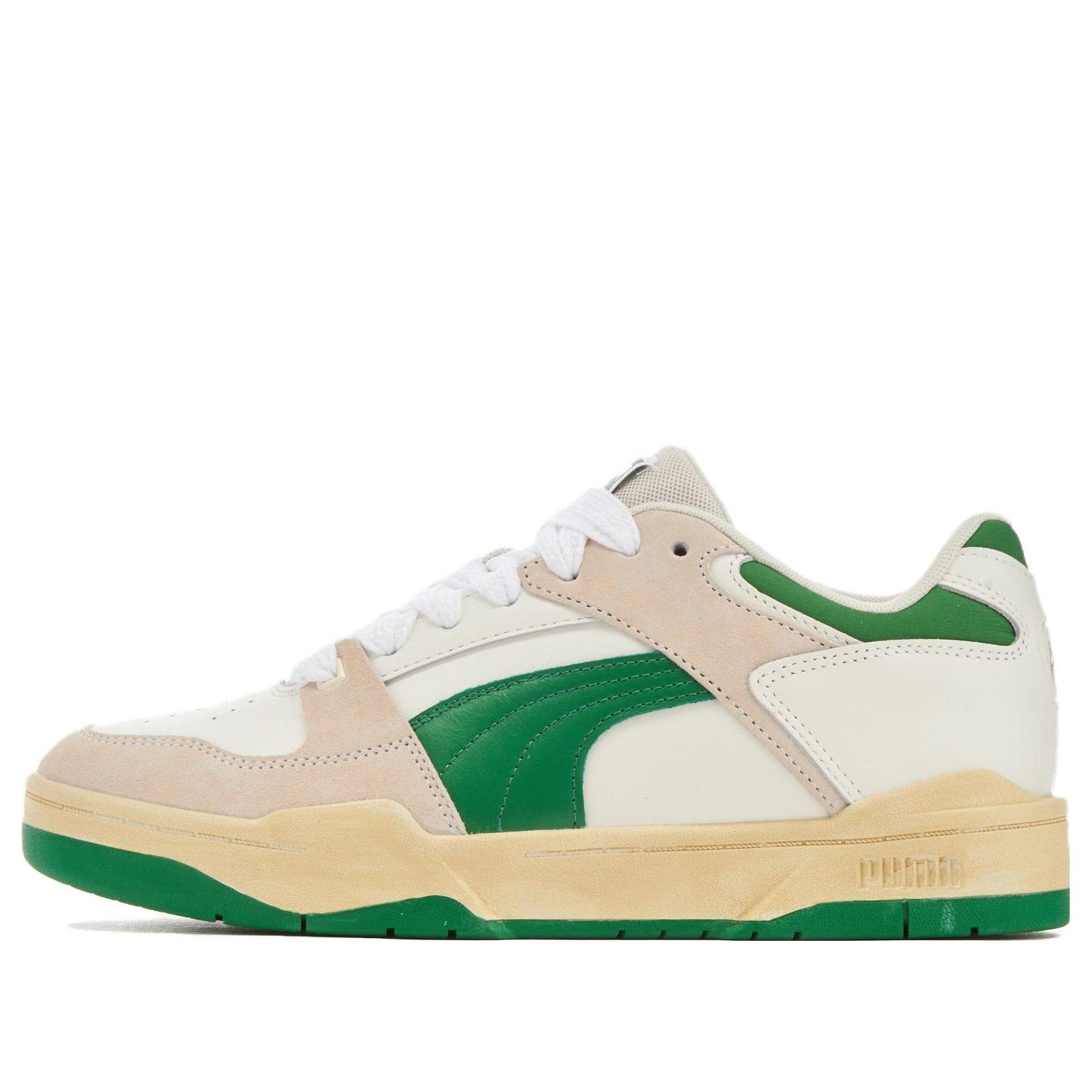 RHUIGI x PUMA Slipstream 'Pristine' 391331-01 sold by KicksCrew