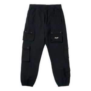 Palace C-Pocket Joggers 'Black' P20CS052 sold by KicksCrew
