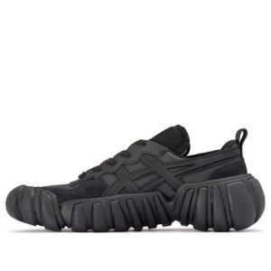 KicksCrew Onitsuka Tiger Dentigre Ls Shoes 'Black' 1183B421