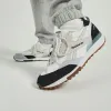 Reebok LX2200 'White Black' 100074413 sold by KicksCrew