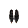(WMNS) LOUIS VUITTON Archlight 1.0 Pumps 'Brown Monogram with Black' 1AAW8X sold by KicksCrew