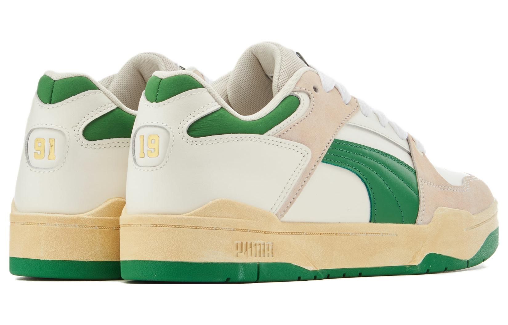 RHUIGI x PUMA Slipstream 'Pristine' 391331-01 sold by KicksCrew product image thumbnail 5