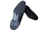 LOUIS VUITTON Minister Shoes 'Black' 1A7WBW sold by KicksCrew