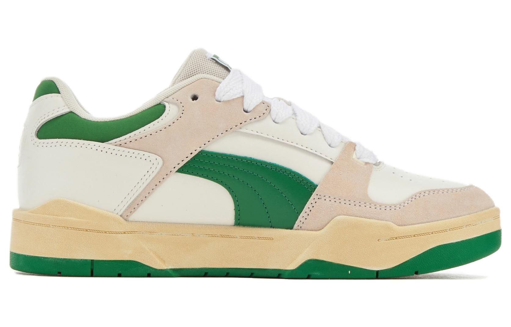 RHUIGI x PUMA Slipstream 'Pristine' 391331-01 sold by KicksCrew product image thumbnail 2