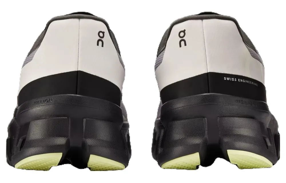 On Running Cloudmonster 'Fossil Magnet' 61.98132 sold by KicksCrew product image thumbnail 4