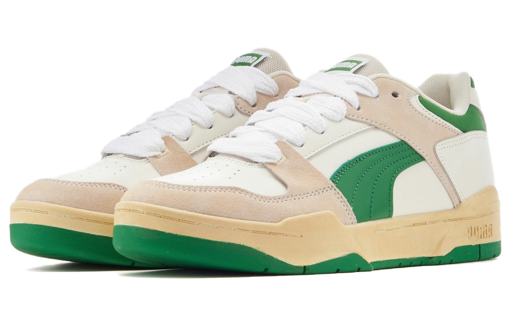 RHUIGI x PUMA Slipstream 'Pristine' 391331-01 sold by KicksCrew product image thumbnail 3