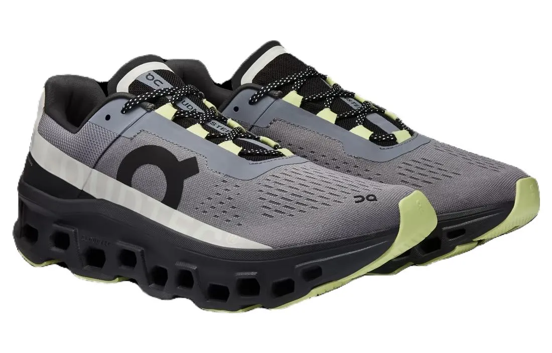 On Running Cloudmonster 'Fossil Magnet' 61.98132 sold by KicksCrew product image thumbnail 3