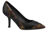 (WMNS) LOUIS VUITTON Archlight 1.0 Pumps 'Brown Monogram with Black' 1AAW8X sold by KicksCrew