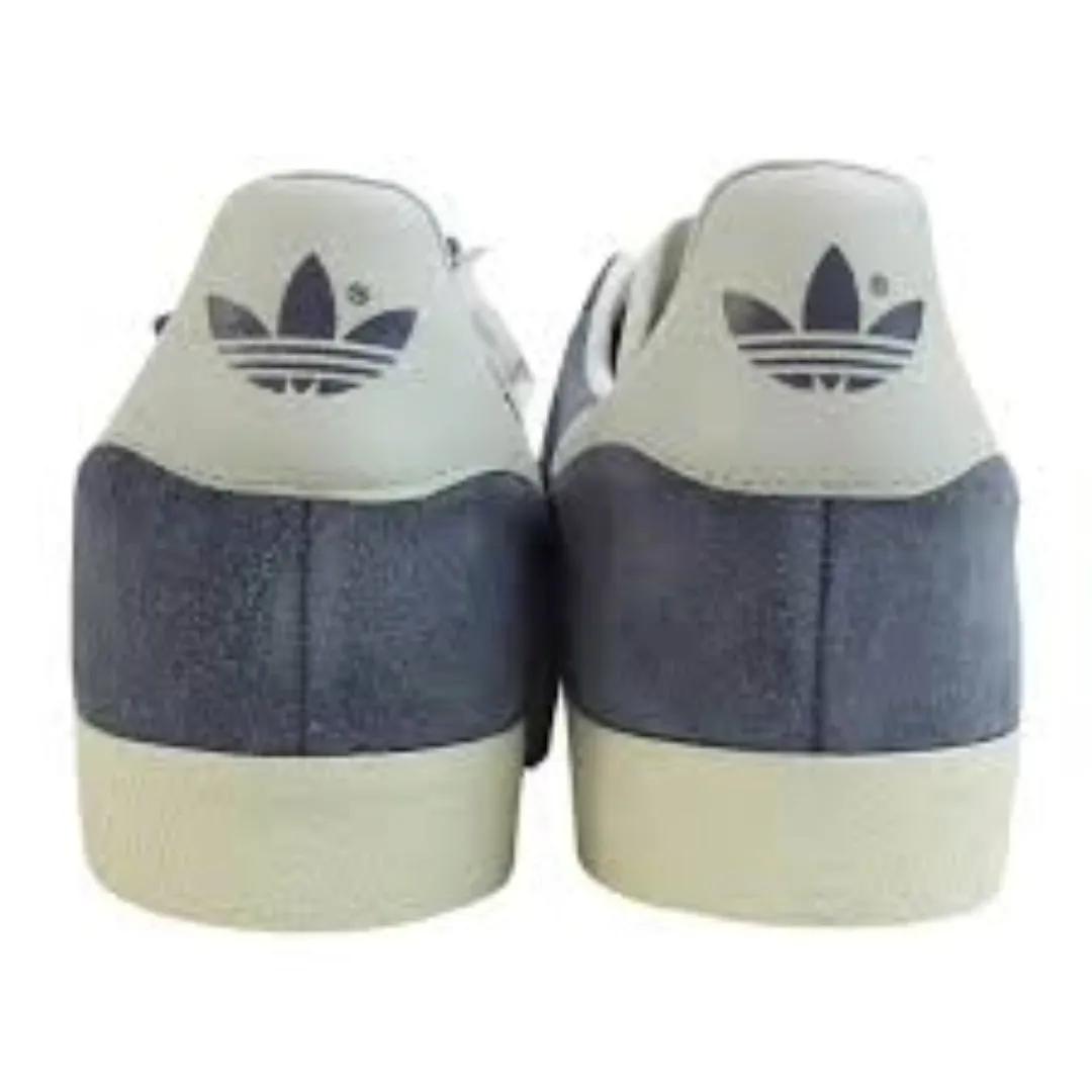 adidas Gazelle 'Navy White' S76688 sold by KicksCrew product image thumbnail 3