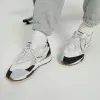 Reebok LX2200 'White Black' 100074413 sold by KicksCrew