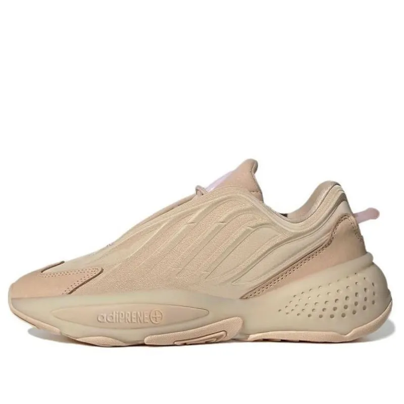 (WMNS) Adidas Ozrah 'Halo Blush' GW5619 sold by KicksCrew