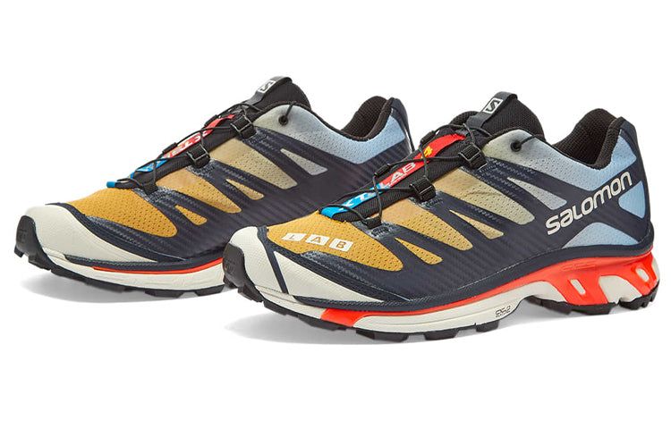 Salomon XT-4 Advanced 'Blue Arrowwood' 412629 sold by KicksCrew product image thumbnail 3