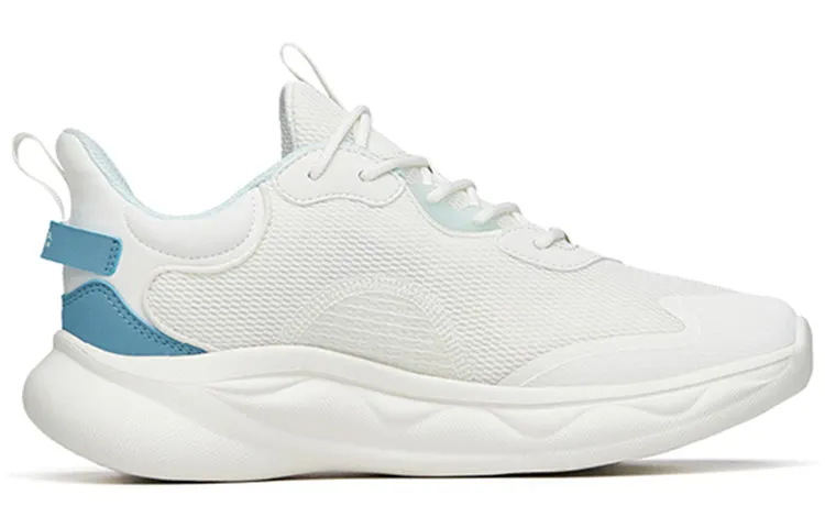 (WMNS) ANTA Fluffy 2.0 'White Blue' 922325535-2 sold by KicksCrew product image thumbnail 2