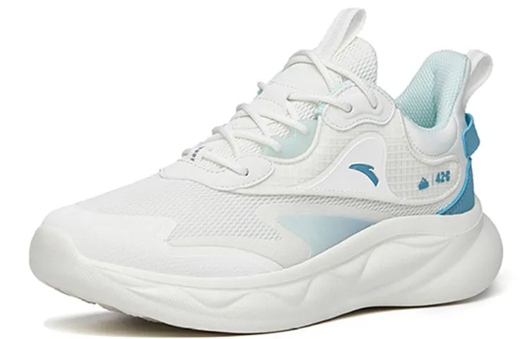 (WMNS) ANTA Fluffy 2.0 'White Blue' 922325535-2 sold by KicksCrew product image thumbnail 3