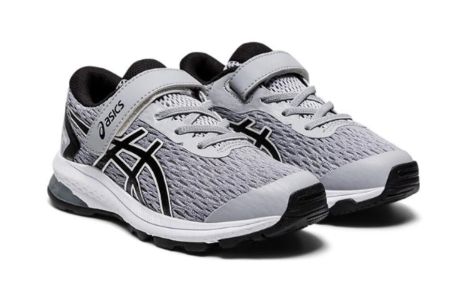 (PS) ASICS GT-1000 9 'Piedmont Grey Black' 1014A151-022 sold by KicksCrew