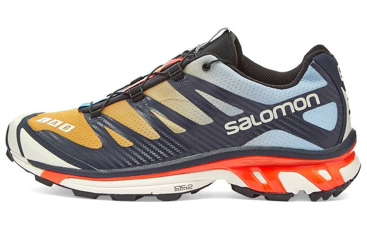 Salomon XT-4 Advanced 'Blue Arrowwood' 412629 sold by KicksCrew product image thumbnail 2