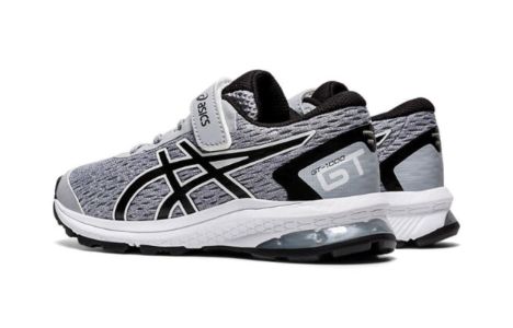 (PS) ASICS GT-1000 9 'Piedmont Grey Black' 1014A151-022 sold by KicksCrew