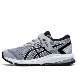 (PS) ASICS GT-1000 9 'Piedmont Grey Black' 1014A151-022 sold by KicksCrew