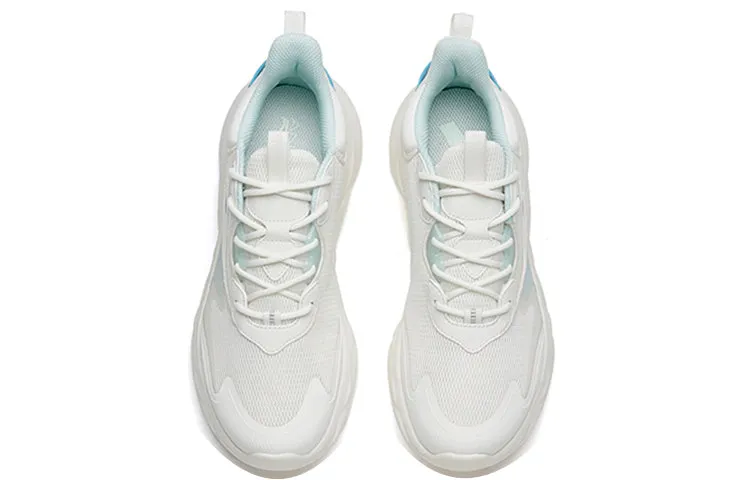(WMNS) ANTA Fluffy 2.0 'White Blue' 922325535-2 sold by KicksCrew product image thumbnail 4