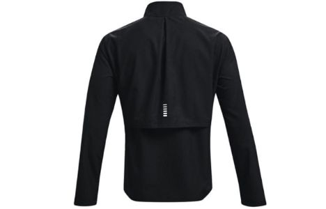 Under Armour STORM Run Jacket 'Black' 1369342-001 sold by KicksCrew