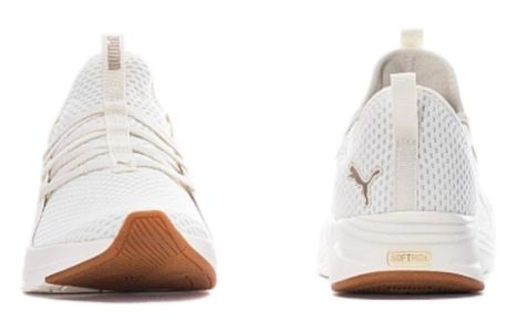 (WMNS) PUMA Softride Cruise 2 Running Shoes 'White' 378913-01 sold by KicksCrew
