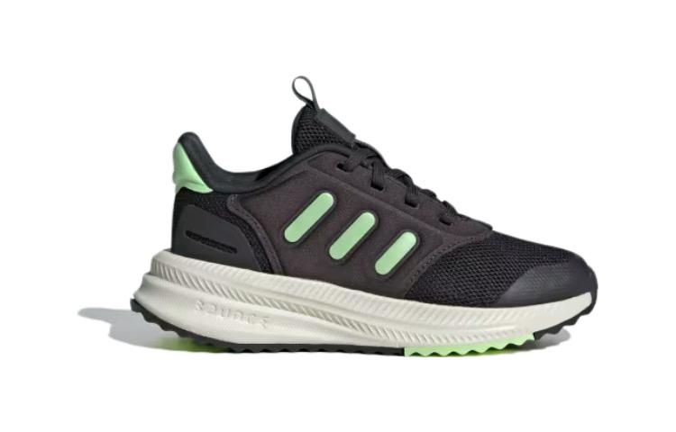 (PS) adidas X_PLRPHASE 'Carbon Green Spark' ID8572 sold by KicksCrew product image thumbnail 3