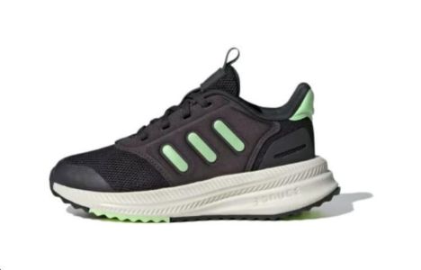 (PS) adidas X_PLRPHASE 'Carbon Green Spark' ID8572 sold by KicksCrew