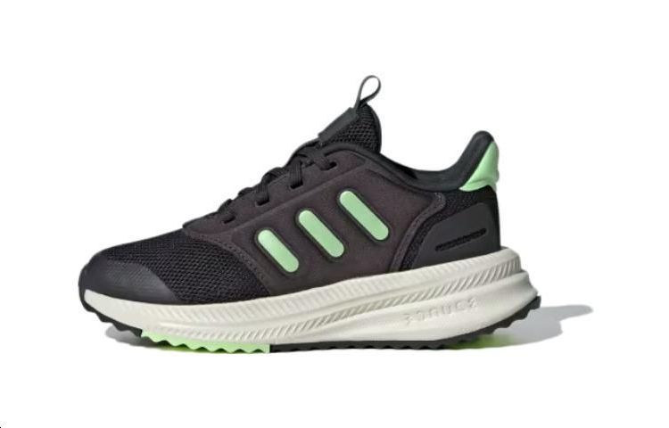 (PS) adidas X_PLRPHASE 'Carbon Green Spark' ID8572 sold by KicksCrew product image thumbnail 2