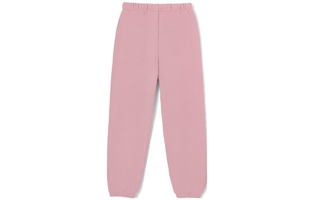 (WMNS) Vans ComfyCush Relaxed Sweatpants 'Pink' VN0A7ROXY5N sold by KicksCrew product image thumbnail 2