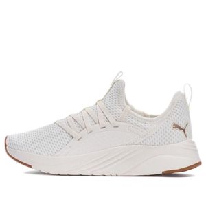 (WMNS) PUMA Softride Cruise 2 Running Shoes 'White' 378913-01 sold by KicksCrew
