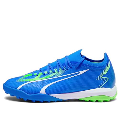 PUMA Ultra Match TT 'Blue Green' 107521-03 sold by KicksCrew