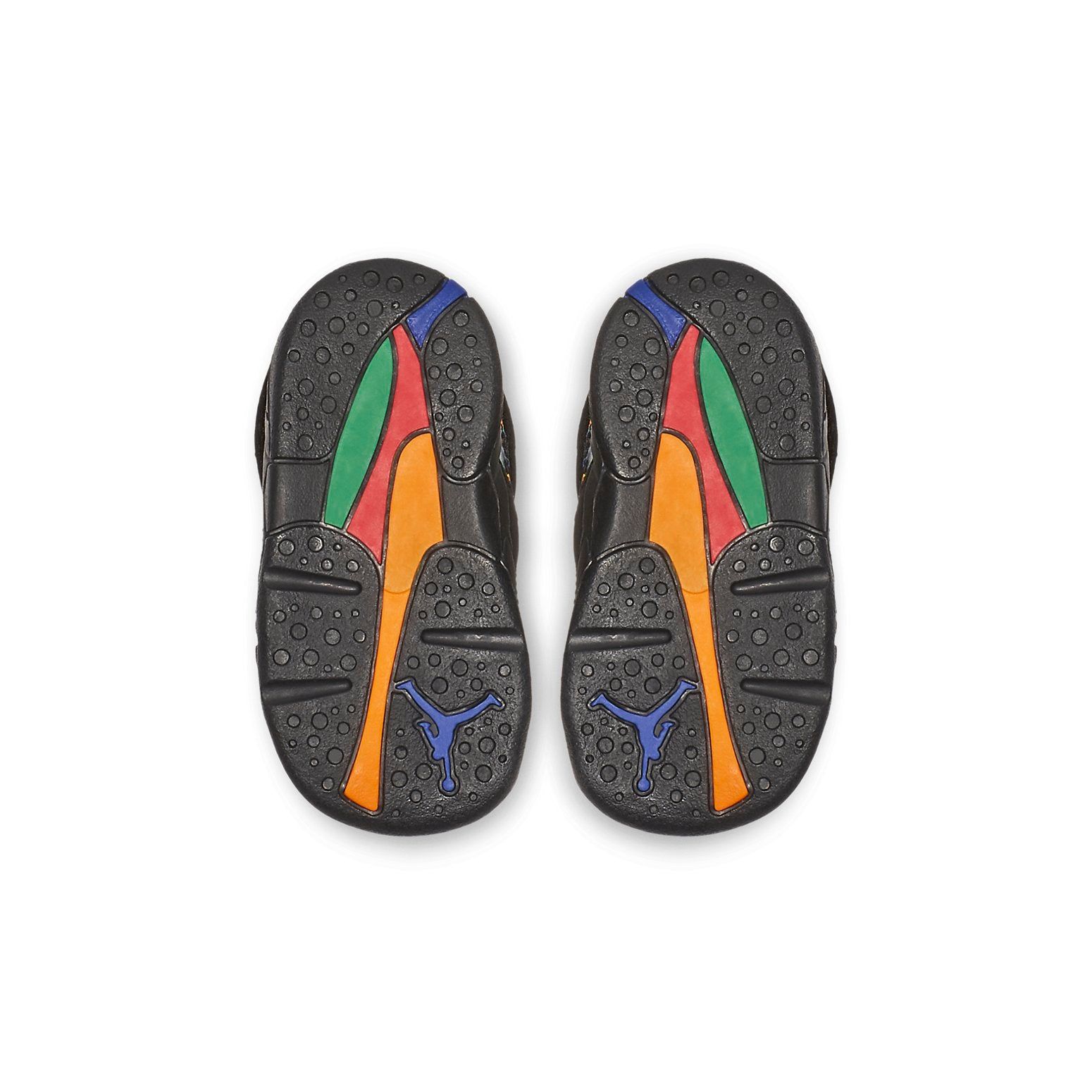 (TD) Air Jordan 8 Retro 'Tinker - Air Raid' 305360-004 sold by KicksCrew product image thumbnail 3