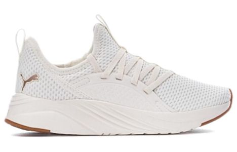 (WMNS) PUMA Softride Cruise 2 Running Shoes 'White' 378913-01 sold by KicksCrew