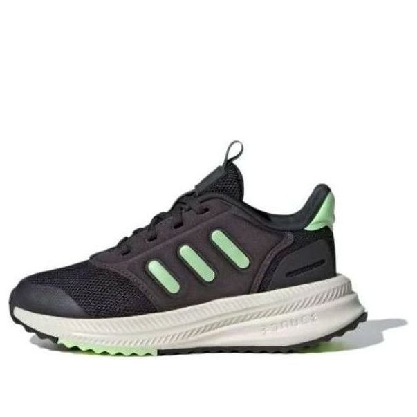 (PS) adidas X_PLRPHASE 'Carbon Green Spark' ID8572 sold by KicksCrew