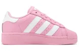 (WMNS) adidas Superstar XLG 'True Pink' ID5733 sold by KicksCrew